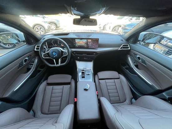 BMW-320i-2.0 16V TURBO FLEX M SPORT AUTOMÁTICO BMW-320i-2026