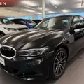 BMW 320i 2.0 16V TURBO FLEX SPORT GP AUTOMÁTICO BMW 320i 2.0 16V TURBO FLEX SPORT GP AUTOMÁTICO