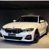 BMW 320i 2.0 16V TURBO GASOLINA M SPORT AUTOMÁTICO BMW 320i 2.0 16V TURBO GASOLINA M SPORT AUTOMÁTICO
