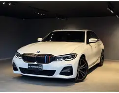 BMW 320i 2.0 16V TURBO GASOLINA M SPORT AUTOMÁTICO BMW 320i 2.0 16V TURBO GASOLINA M SPORT AUTOMÁTICO