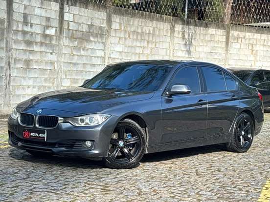 BMW-320i-2014