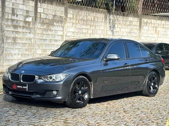 BMW-320i-2014