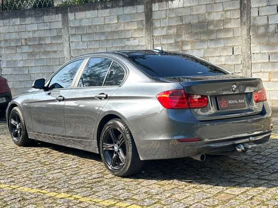 BMW-320i-2014