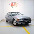 BMW 325i 2.5 SEDAN 24V GASOLINA 4P AUTOMÁTICO BMW 325i 2.5 SEDAN 24V GASOLINA 4P AUTOMÁTICO
