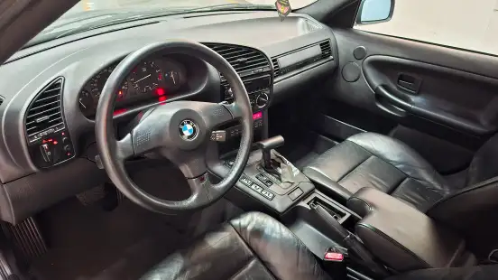 BMW-325i-1994