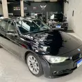 BMW 328i 2.0 SEDAN 16V GASOLINA 4P AUTOMÁTICO BMW 328i 2.0 SEDAN 16V GASOLINA 4P AUTOMÁTICO