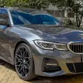 BMW 330e 2.0 16V TURBO HÍBRIDO M SPORT AUTOMÁTICO BMW 330e 2.0 16V TURBO HÍBRIDO M SPORT AUTOMÁTICO