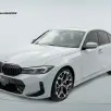 BMW 330e 2.0 16V TURBO HÍBRIDO M SPORT AUTOMÁTICO BMW 330e 2.0 16V TURBO HÍBRIDO M SPORT AUTOMÁTICO