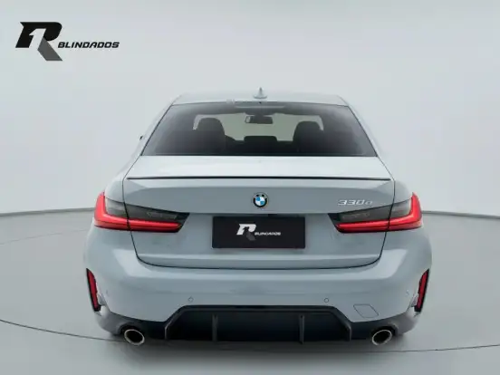 BMW-330e-2.0 16V TURBO HÍBRIDO M SPORT AUTOMÁTICO BMW-330e-2025