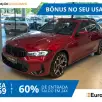 BMW 330e 2.0 16V TURBO HÍBRIDO M SPORT AUTOMÁTICO BMW 330e 2.0 16V TURBO HÍBRIDO M SPORT AUTOMÁTICO