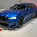 BMW 330e 2.0 16V TURBO HÍBRIDO M SPORT AUTOMÁTICO BMW 330e 2.0 16V TURBO HÍBRIDO M SPORT AUTOMÁTICO