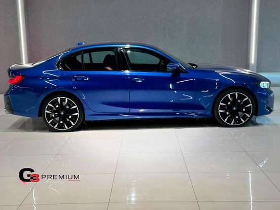 BMW-330e-2.0 16V TURBO HÍBRIDO M SPORT AUTOMÁTICO BMW-330e-2023