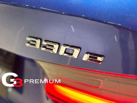 BMW-330e-2.0 16V TURBO HÍBRIDO M SPORT AUTOMÁTICO BMW-330e-2023
