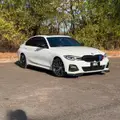 BMW 330e 2.0 16V TURBO HÍBRIDO M SPORT AUTOMÁTICO BMW 330e 2.0 16V TURBO HÍBRIDO M SPORT AUTOMÁTICO
