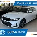 BMW 330e 2.0 16V TURBO HÍBRIDO M SPORT AUTOMÁTICO BMW 330e 2.0 16V TURBO HÍBRIDO M SPORT AUTOMÁTICO