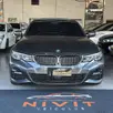BMW 330i 2.0 16V TURBO GASOLINA M SPORT AUTOMÁTICO BMW 330i 2.0 16V TURBO GASOLINA M SPORT AUTOMÁTICO