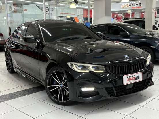 BMW-330i-2019