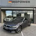 BMW 330i 2.0 16V TURBO GASOLINA SPORT AUTOMÁTICO BMW 330i 2.0 16V TURBO GASOLINA SPORT AUTOMÁTICO