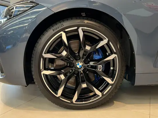BMW-420i-2.0 16V GASOLINA CABRIO M SPORT STEPTRONIC BMW-420i-2026