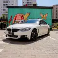 BMW 428i 2.0 M SPORT GRAN COUPE 16V TURBO GASOLINA 4P AUTOMÁTICO BMW 428i 2.0 M SPORT GRAN COUPE 16V TURBO GASOLINA 4P AUTOMÁTICO