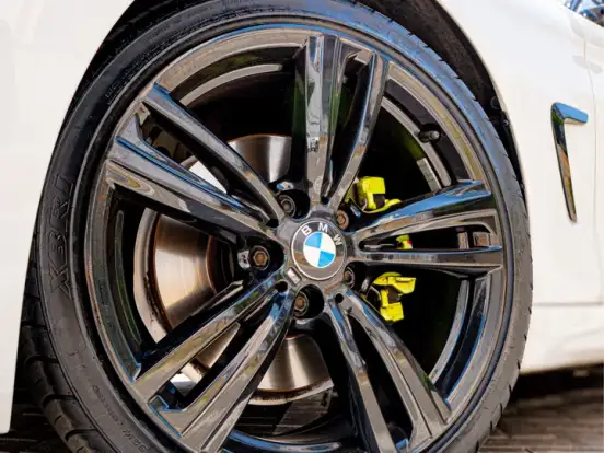 BMW-428i-2.0 M SPORT GRAN COUPE 16V TURBO GASOLINA 4P AUTOMÁTICO BMW-428i-2016
