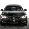 BMW 428i 2.0 M SPORT GRAN COUPE 16V TURBO GASOLINA 4P AUTOMÁTICO BMW 428i 2.0 M SPORT GRAN COUPE 16V TURBO GASOLINA 4P AUTOMÁTICO