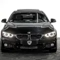 BMW 428i 2.0 M SPORT GRAN COUPE 16V TURBO GASOLINA 4P AUTOMÁTICO BMW 428i 2.0 M SPORT GRAN COUPE 16V TURBO GASOLINA 4P AUTOMÁTICO