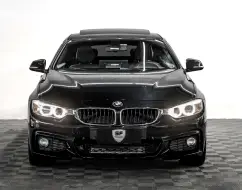 BMW 428i 2.0 M SPORT GRAN COUPE 16V TURBO GASOLINA 4P AUTOMÁTICO BMW 428i 2.0 M SPORT GRAN COUPE 16V TURBO GASOLINA 4P AUTOMÁTICO