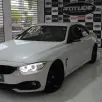 BMW 428i 2.0 SPORT GP CABRIO 16V TURBO GASOLINA 2P AUTOMÁTICO BMW 428i 2.0 SPORT GP CABRIO 16V TURBO GASOLINA 2P AUTOMÁTICO