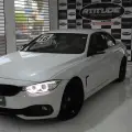 BMW 428i 2.0 SPORT GP CABRIO 16V TURBO GASOLINA 2P AUTOMÁTICO BMW 428i 2.0 SPORT GP CABRIO 16V TURBO GASOLINA 2P AUTOMÁTICO
