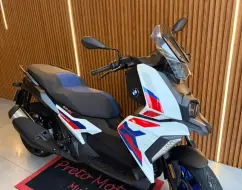 BMW C 400 X SPORT BMW C 400 X SPORT