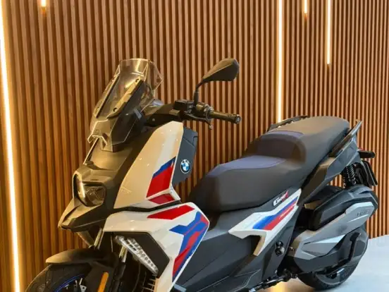 BMW-C 400 X SPORT BMW-C 400 X SPORT-2024