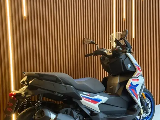 BMW-C 400 X SPORT BMW-C 400 X SPORT-2024