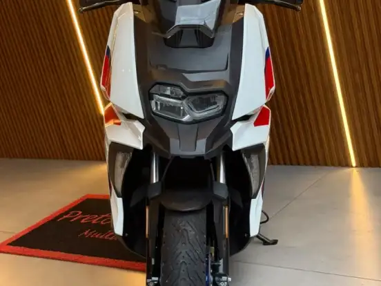 BMW-C 400 X SPORT BMW-C 400 X SPORT-2024