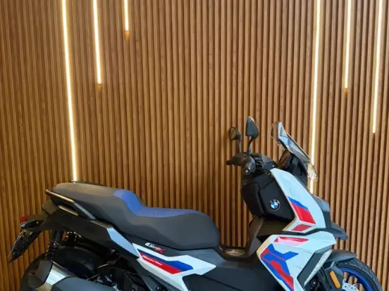 BMW-C 400 X SPORT BMW-C 400 X SPORT-2024