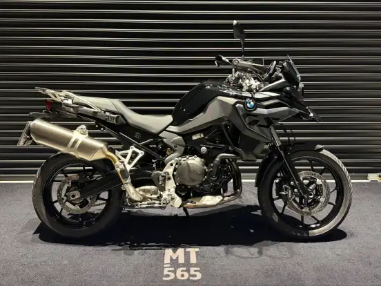 BMW-F 800 GS PLUS BMW-F 800 GS PLUS-2024