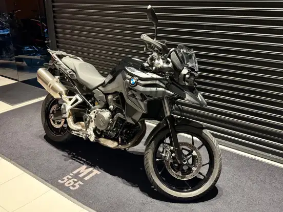 BMW-F 800 GS PLUS-2024