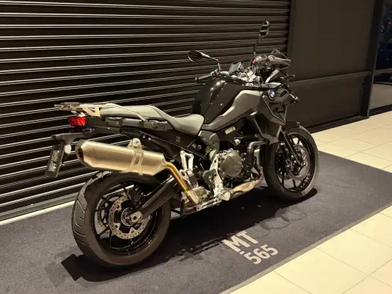 BMW-F 800 GS PLUS-2024