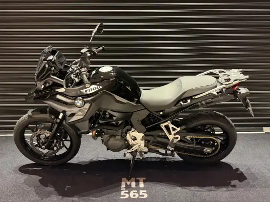 BMW-F 800 GS PLUS BMW-F 800 GS PLUS-2024