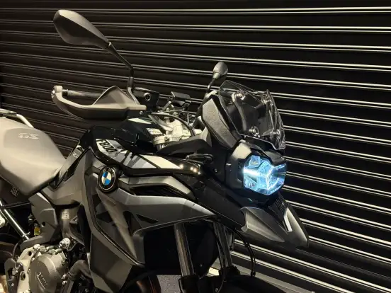BMW-F 800 GS PLUS-2024