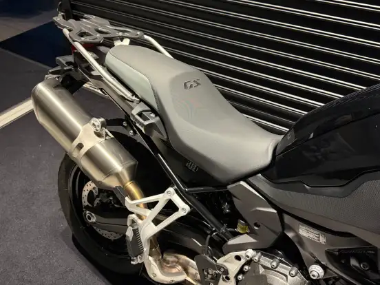 BMW-F 800 GS PLUS BMW-F 800 GS PLUS-2024