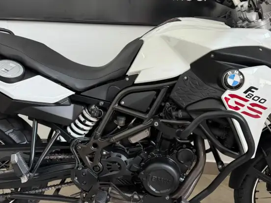 BMW-F 800 GS BMW-F 800 GS-2013