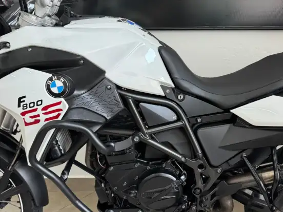 BMW-F 800 GS BMW-F 800 GS-2013
