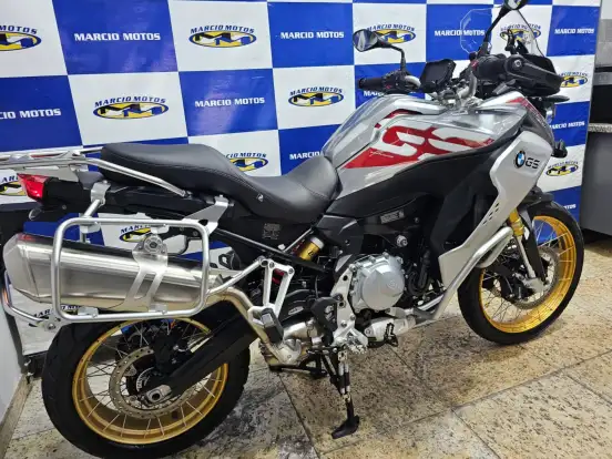BMW-F 850 GS ADVENTURE PREMIUM-2020