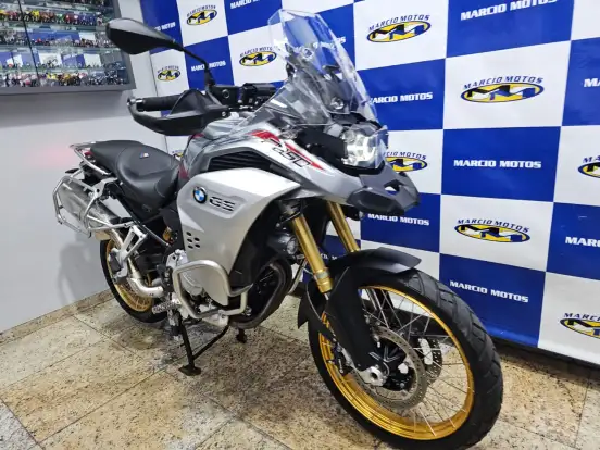 BMW-F 850 GS ADVENTURE PREMIUM-2020