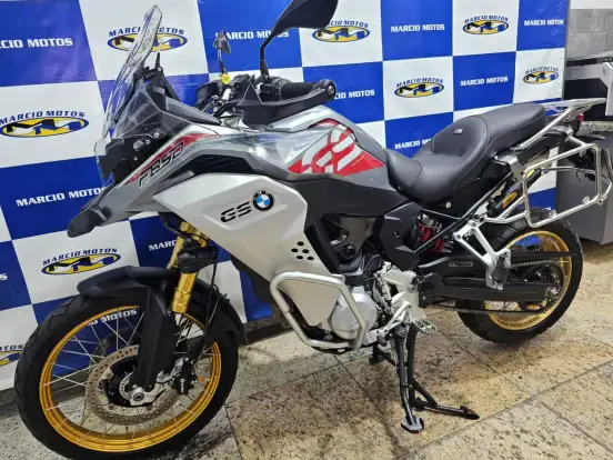 BMW-F 850 GS ADVENTURE PREMIUM-2020