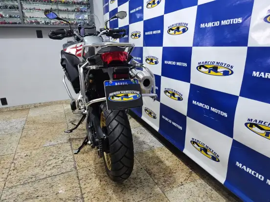 BMW-F 850 GS ADVENTURE PREMIUM-2020