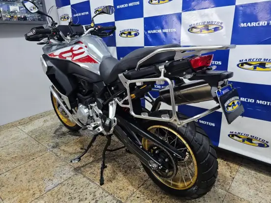 BMW-F 850 GS ADVENTURE PREMIUM-2020