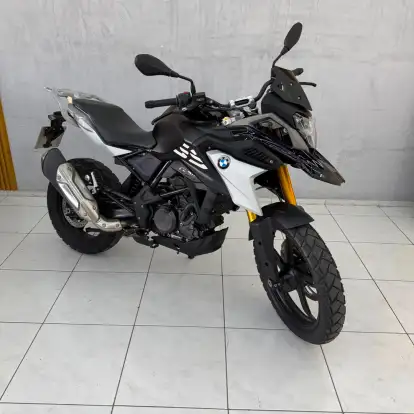BMW-G 310 GS-2024