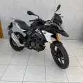 BMW G 310 GS BMW G 310 GS